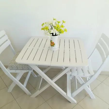 דירה La Terrazza Di Eduardo