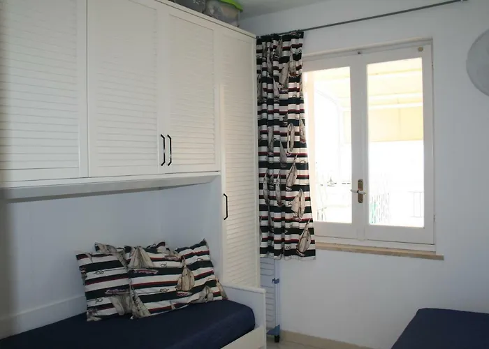 La Terrazza Di Eduardo * קאפרי