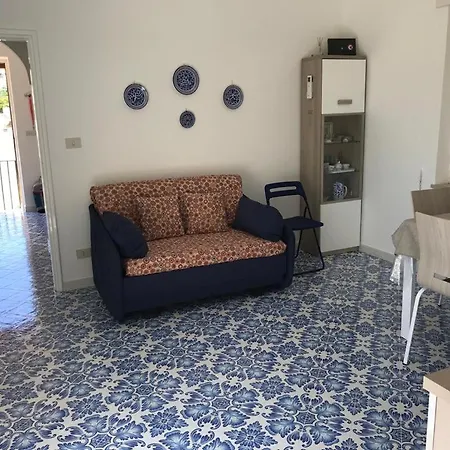 La Terrazza Di Eduardo * Capri