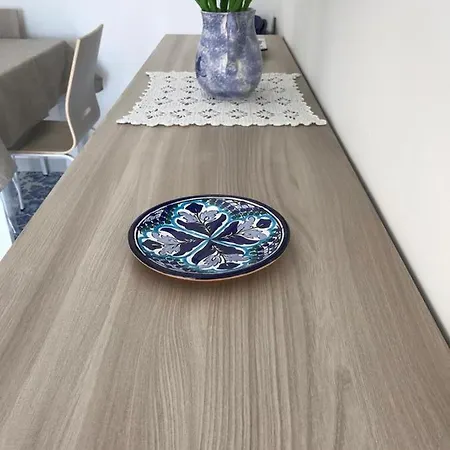 La Terrazza Di Eduardo Apartman Capri