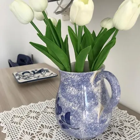 Apartamento La Terrazza Di Eduardo *