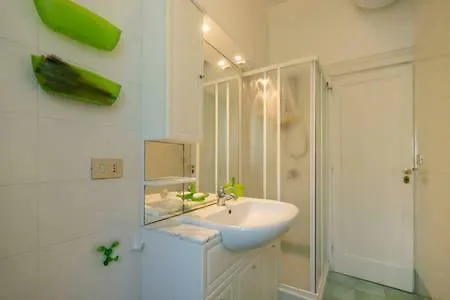 La Terrazza Di Eduardo Apartamento