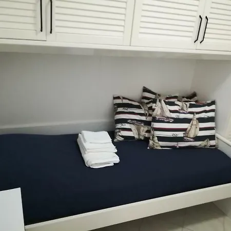 Apartamento La Terrazza Di Eduardo