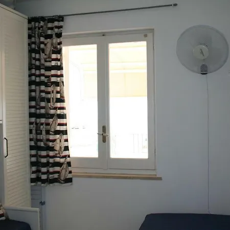 La Terrazza Di Eduardo Apartamento *