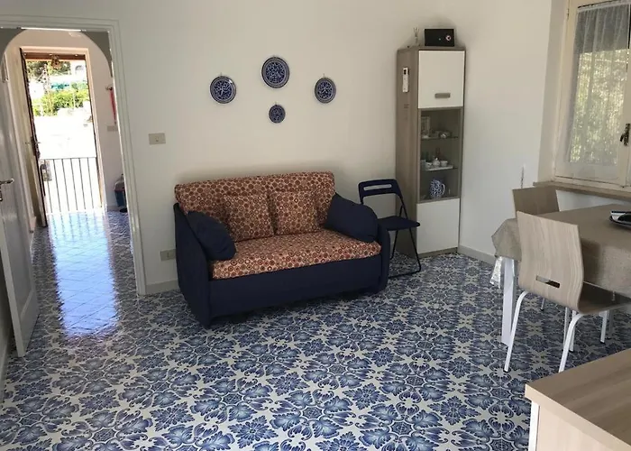 La Terrazza Di Eduardo * Capri