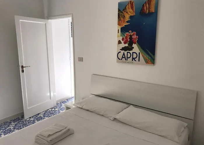 La Terrazza Di Eduardo