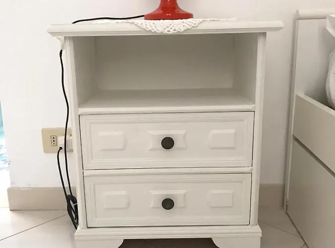 La Terrazza Di Eduardo 卡普里