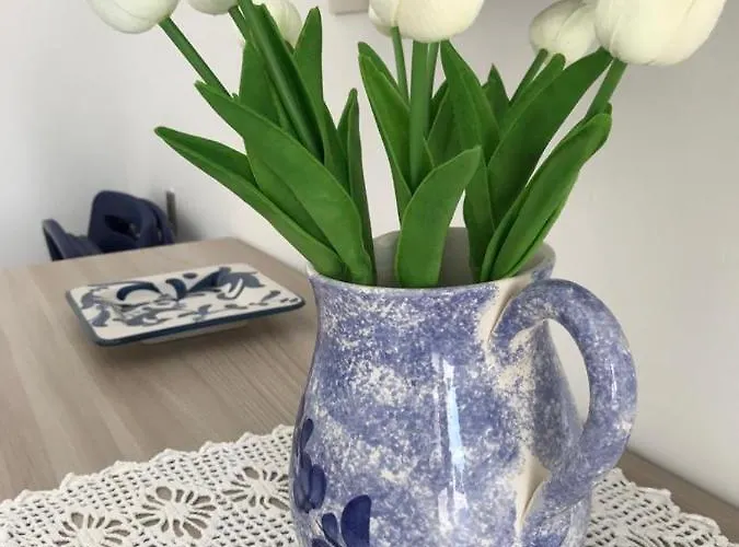 アパート La Terrazza Di Eduardo *