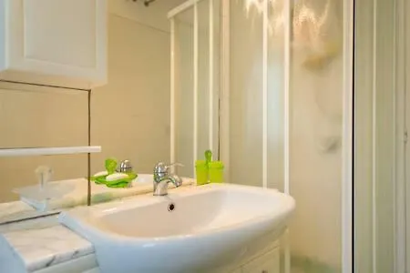 La Terrazza Di Eduardo Apartament *