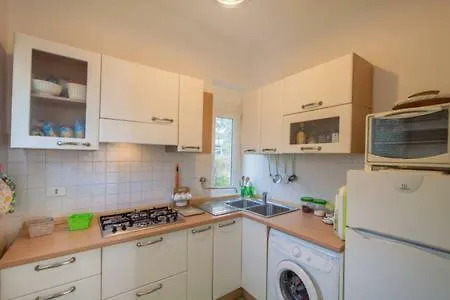 La Terrazza Di Eduardo * 卡普里