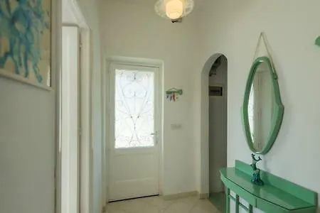 Apartament La Terrazza Di Eduardo