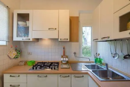 La Terrazza Di Eduardo アパート