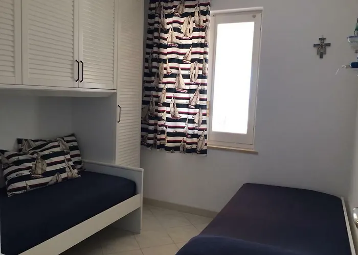 La Terrazza Di Eduardo