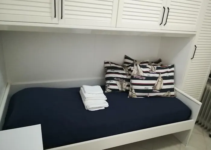 Apartament La Terrazza Di Eduardo