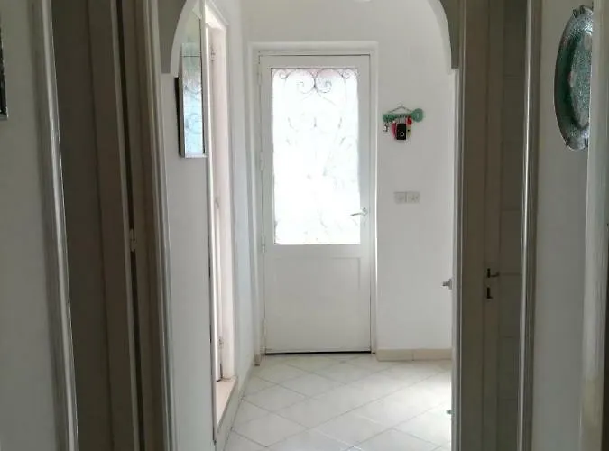 La Terrazza Di Eduardo * 卡普里