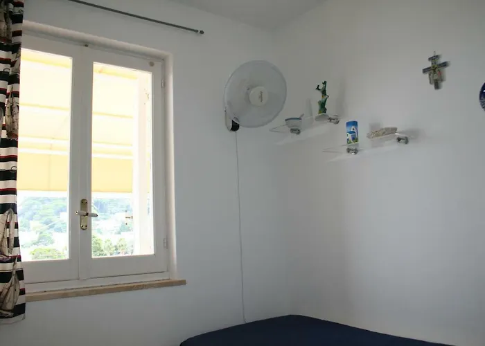 La Terrazza Di Eduardo