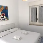 La Terrazza Di Eduardo Apartamento *