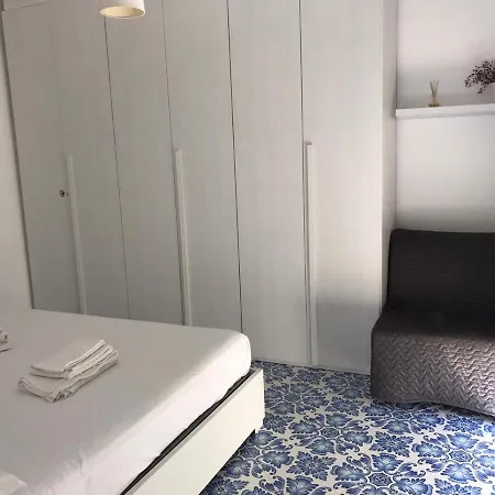Διαμέρισμα La Terrazza Di Eduardo