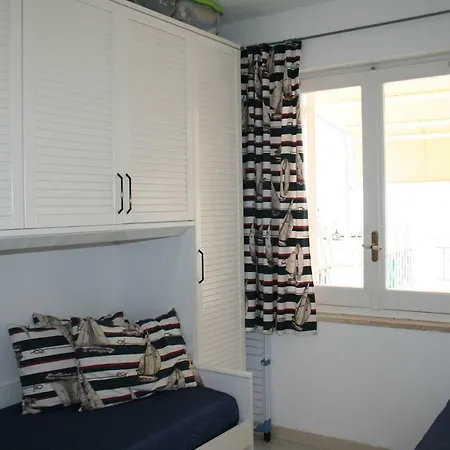 La Terrazza Di Eduardo * Κάπρι