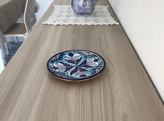 La Terrazza Di Eduardo Διαμέρισμα Κάπρι