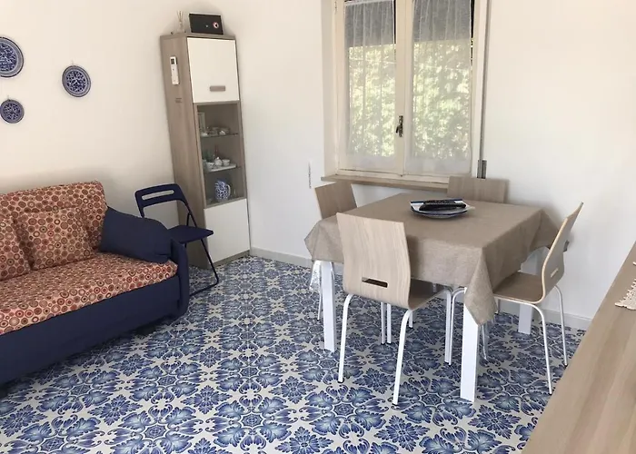 Διαμέρισμα La Terrazza Di Eduardo *